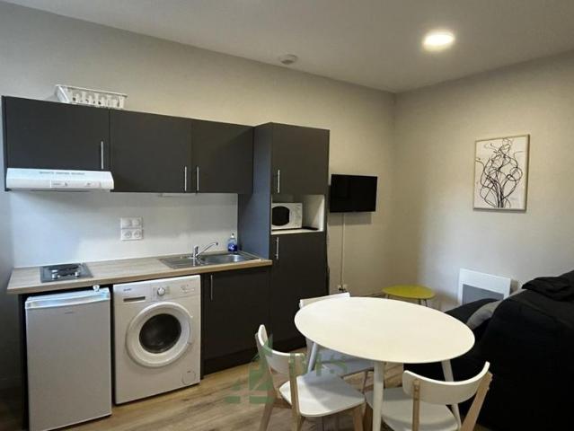 Appartement location à Roanne
