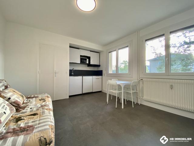 Appartement location à Roanne