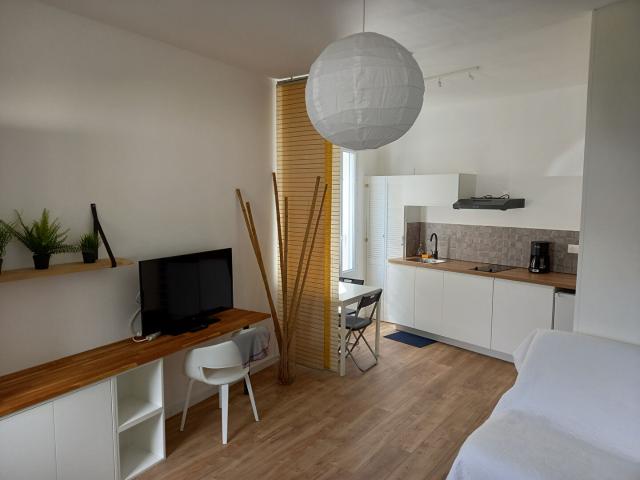 Appartement location à France métropolitaine, Rochefort