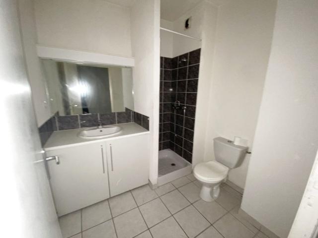 Appartement location à Rodez, Le Monastère