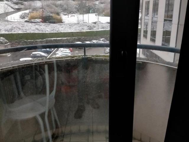 Appartement location à Rodez, Le Monastère