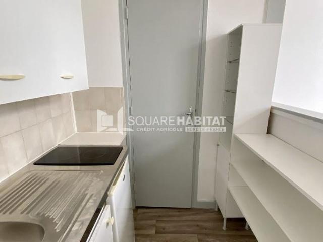 Appartement location à Lille, Roubaix