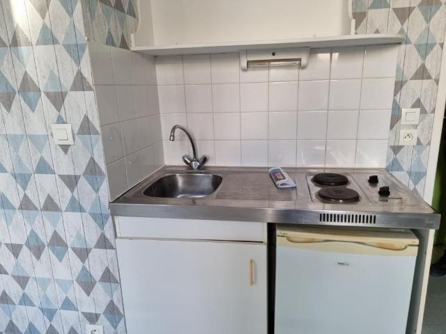 Appartement location à Rouen, Ruan