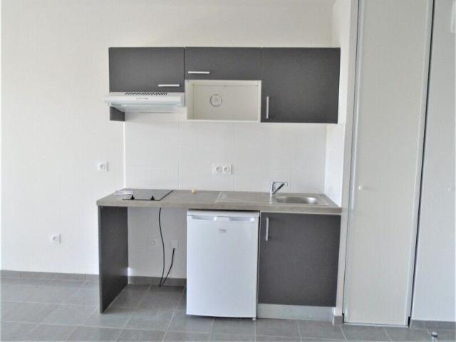 Appartement location à Jaffe, Saint-Sulpice-de-Royan