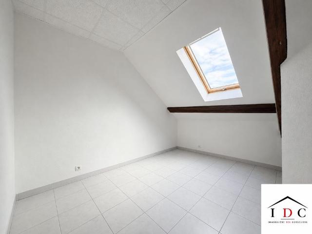 Appartement location à Sarrebourg-Château-Salins, Sarraltroff