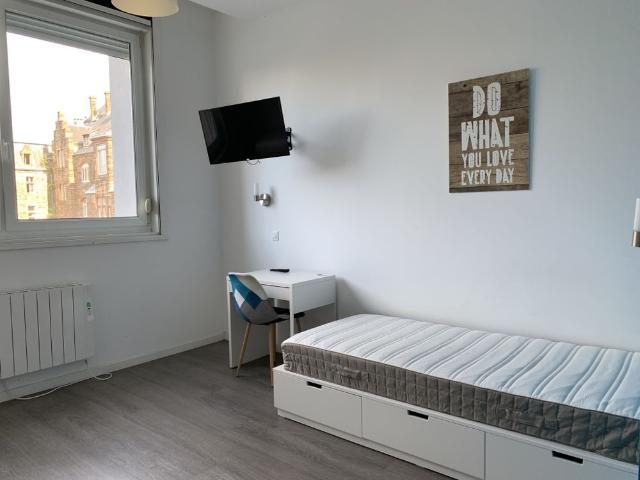 Appartement location à Sarreguemines