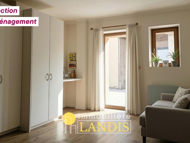 Appartement location à Baldenheim, Collectivité européenne d'Alsace