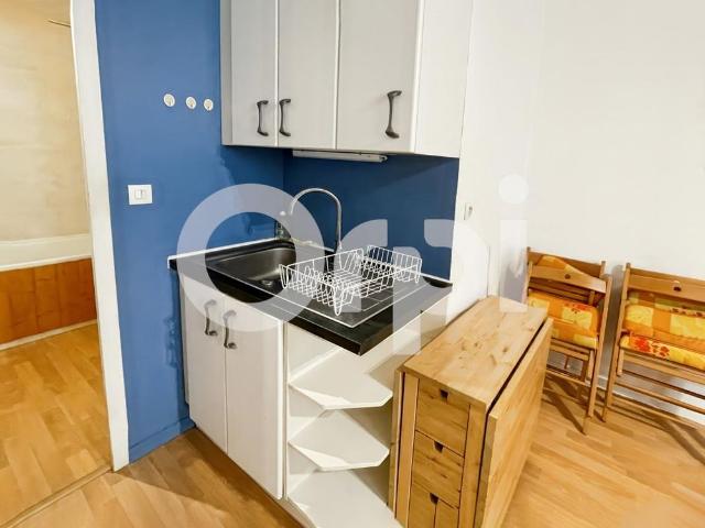 Appartement location à Senlis