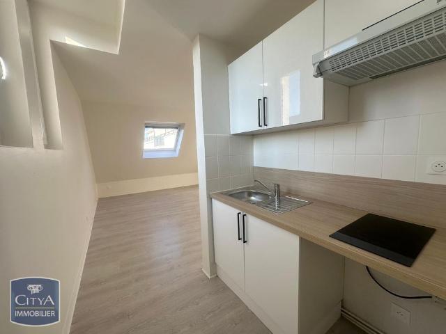 Appartement location à Tours, Saint-cyr-sur-loire