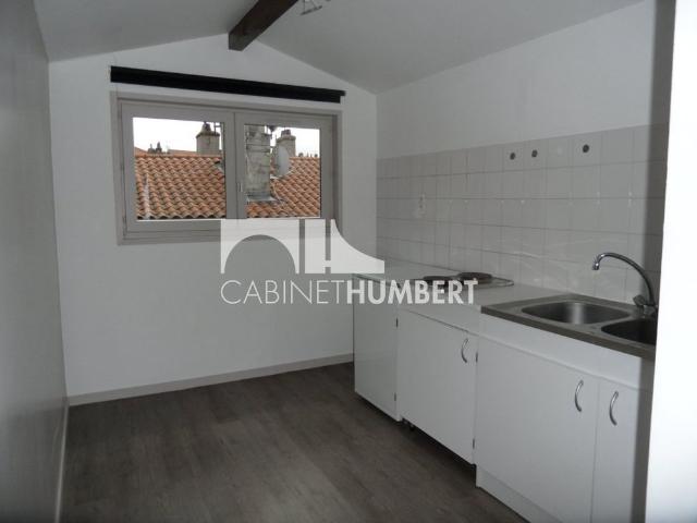 Appartement location à Saint-Étienne, Saint-etienne