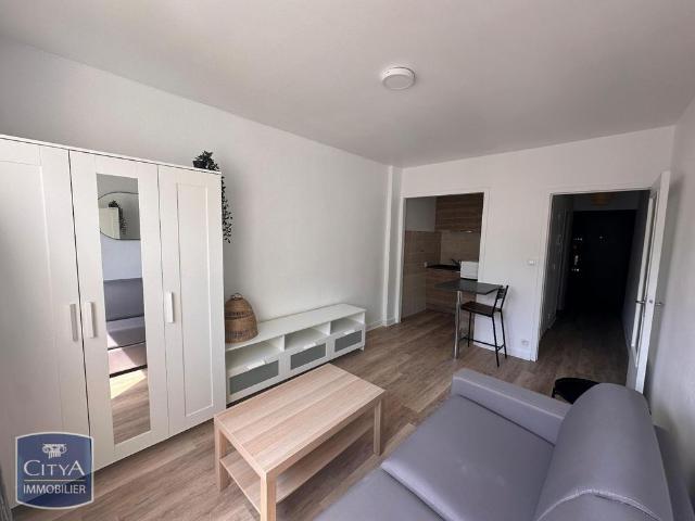 Appartement location à Saint-Étienne, Saint-etienne