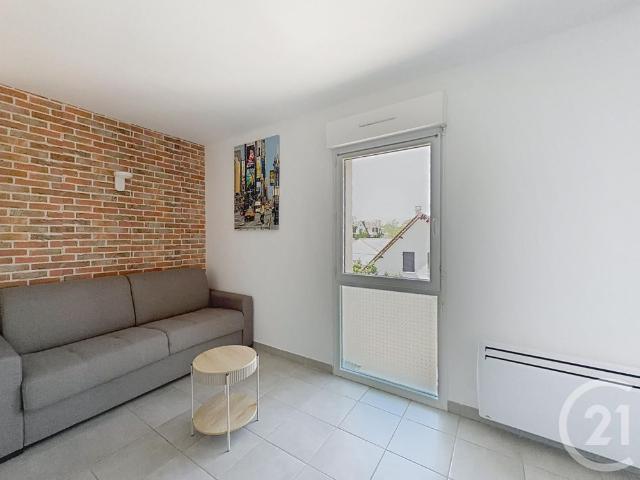 Appartement location à Troyes, Saint-julien-les-villas