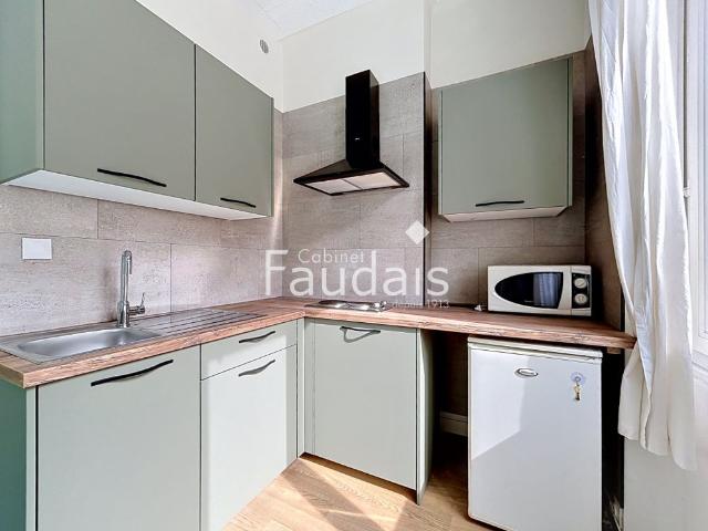 Appartement location à Saint-Lô, Saint-lô