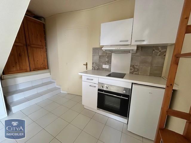Appartement location à Le Havre, Sainte-adresse
