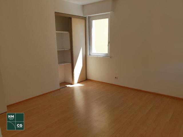 Appartement location à Strasbourg, Hoenheim