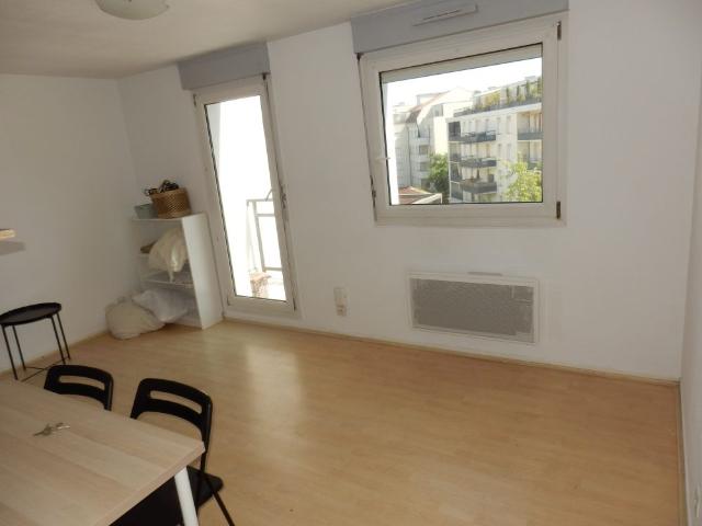 Appartement location à Strasbourg, Hoenheim