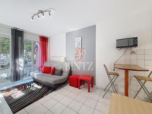 Appartement location à Strasbourg, Hoenheim