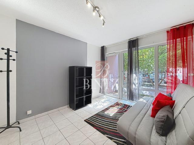 Appartement location à Strasbourg, Hoenheim