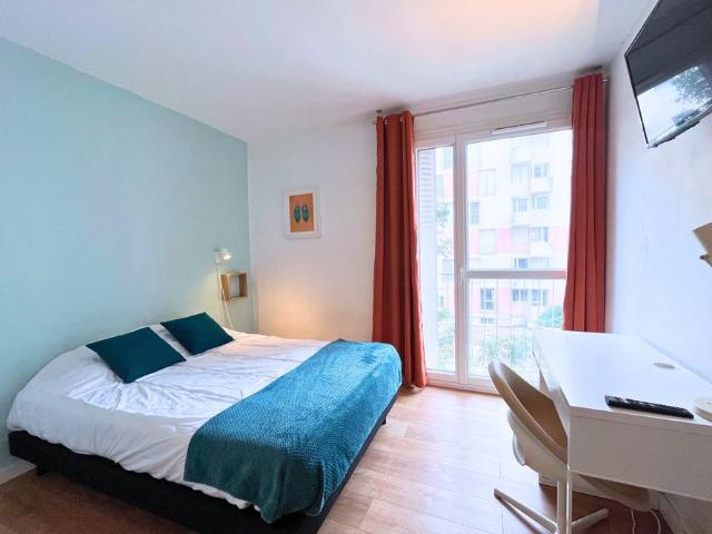 Appartement location à Toulouse