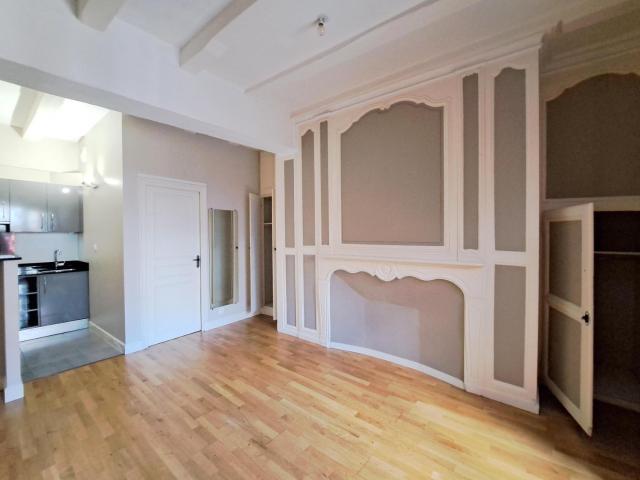 Appartement location à Tours