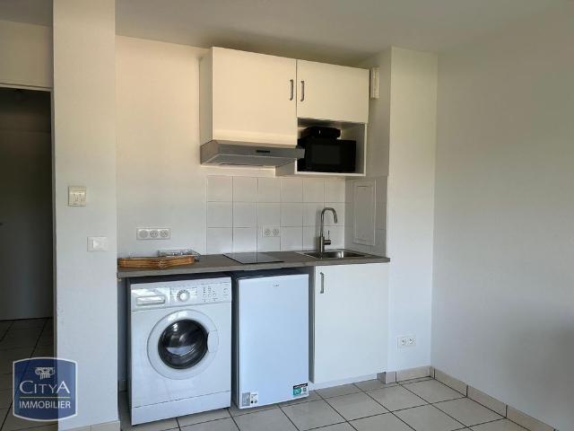 Appartement location à Versailles, Trappes