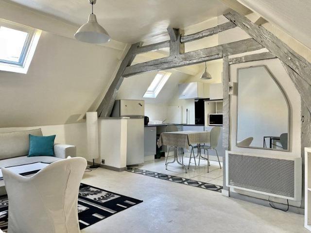 Appartement location à Troyes