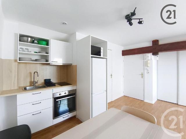 Appartement location à Troyes