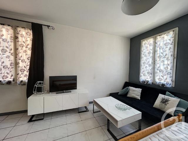 Appartement location à Troyes