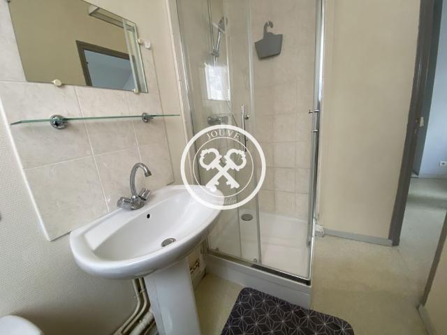 Appartement location à Troyes