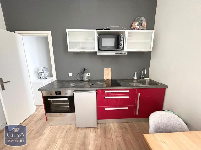 Appartement location à Valenciennes