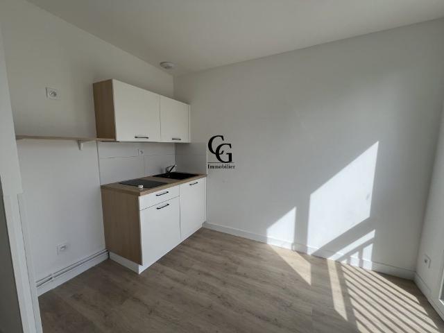 Appartement location à Nantes, Vertou