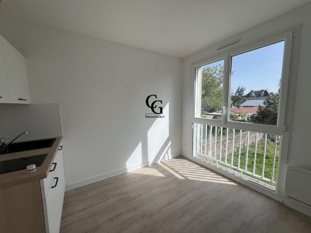 Appartement location à Nantes, Vertou