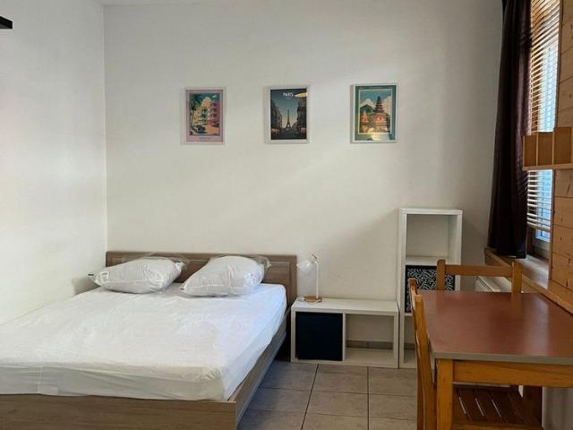 Appartement location à Vichy, Le Vernet