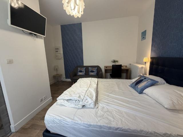 Appartement location à Le Vernet, Allier