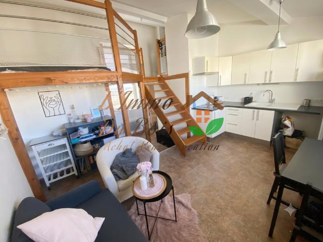 Appartement location à Vienne