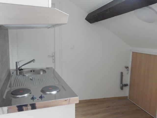 Appartement location à Annecy