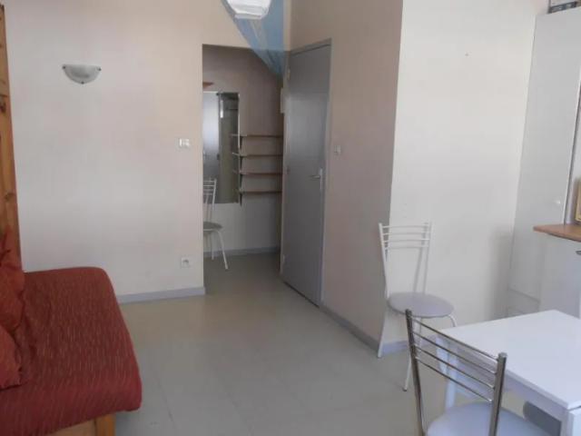 Appartement location à Centre-Ville, Aix-les-Bains