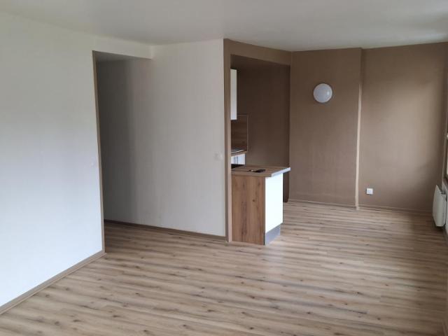 Appartement location à Annecy