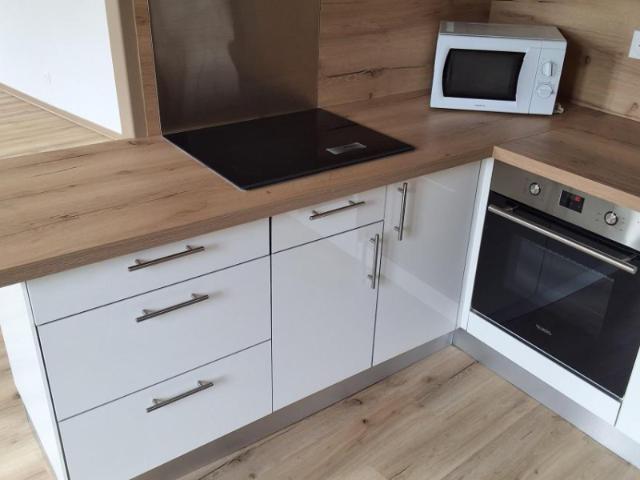 Appartement location à Annecy