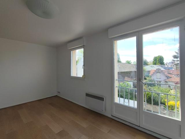 Appartement location à Saint-Germain-en-Laye, Marly-le-roi