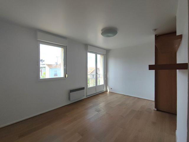Appartement location à Saint-Germain-en-Laye, Marly-le-roi