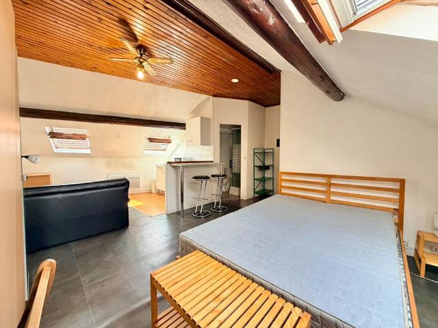 Appartement location à Reims