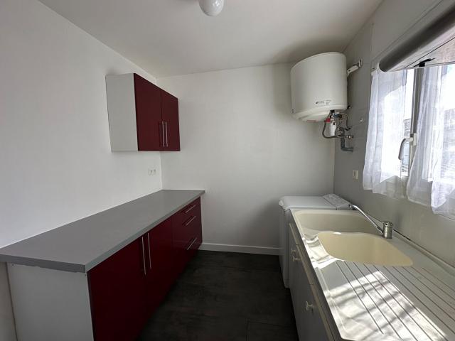 Appartement location à Le Rocher, Rochefort