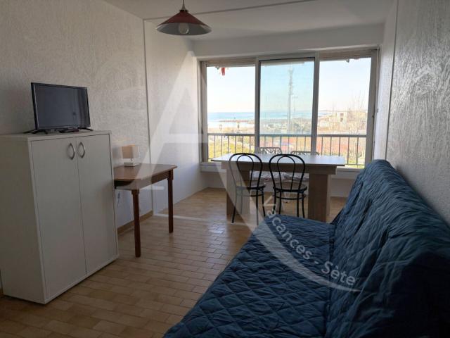 Appartement location à Montpellier, Sète