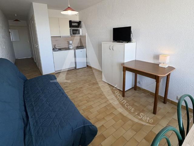Appartement location à Montpellier, Sète