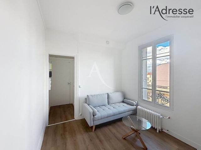 Appartement location à Nanterre, Suresnes