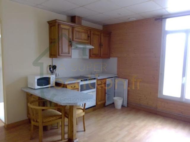 Appartement location à France métropolitaine, Saint-quentin