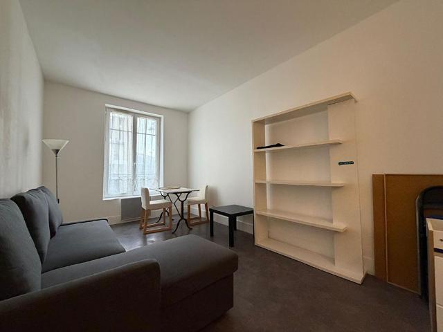 Appartement location à Nanterre