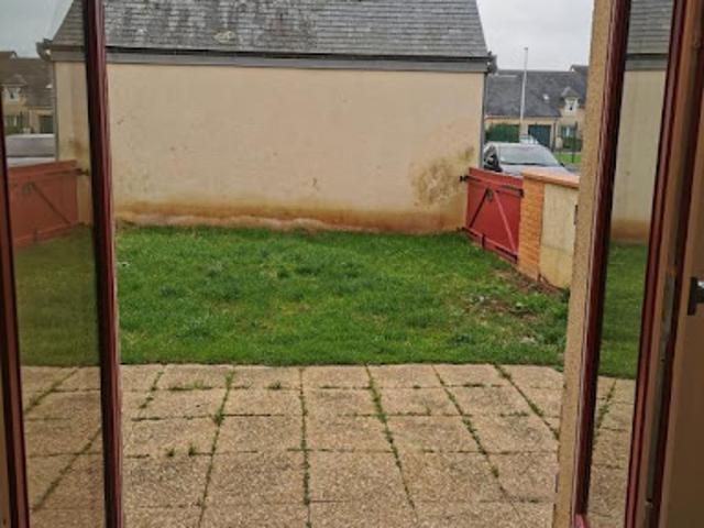 Appartement location à Lisieux, Pont-l'evêque