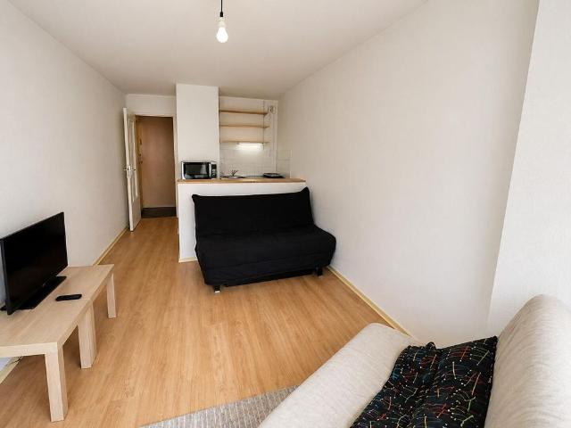 Appartement location à Nantes